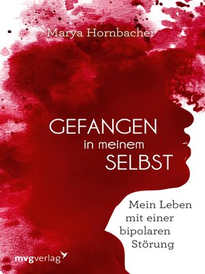 cover image of Gefangen in meinem Selbst